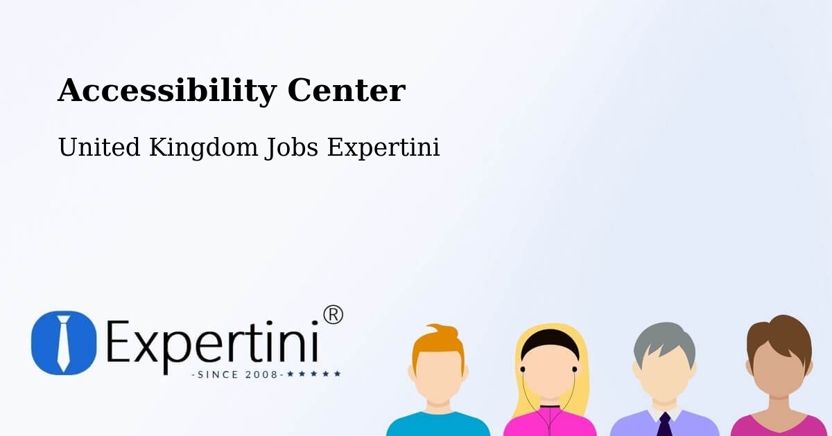 Accessibility Statement – Wick - United Kingdom Jobs Expertini