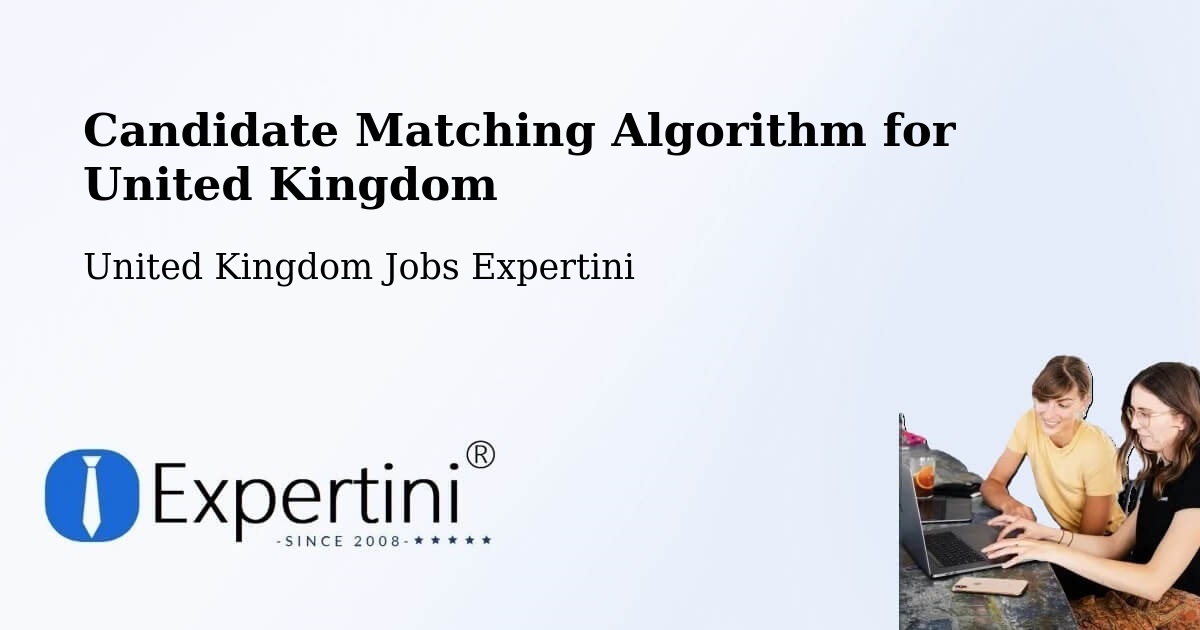 Candidate Matching Algorithm Overview – Wick - United Kingdom Jobs Expertini