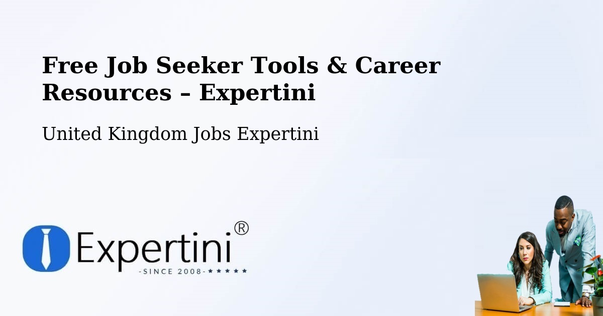 Free Job Seeker Tools & Career Resources – Wick - Wick, United Kingdom Jobs Expertini