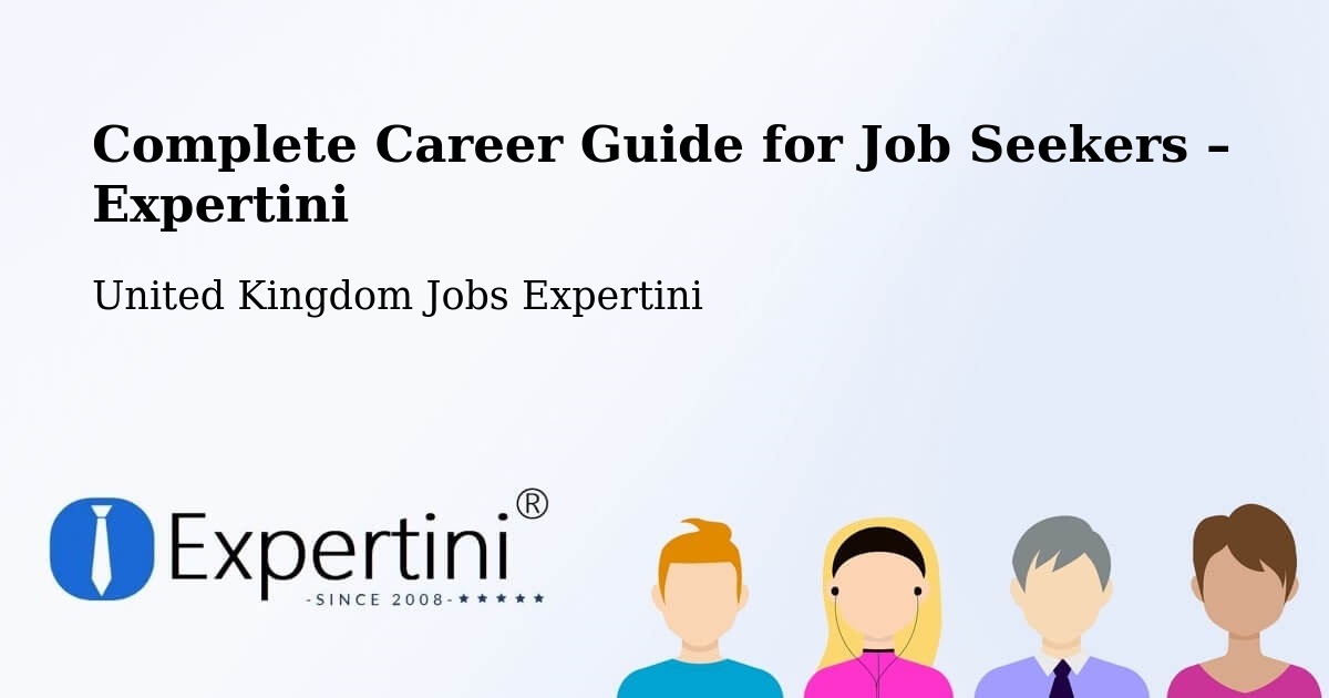 Career Guide for Job Seekers – Wick - Wick, United Kingdom Jobs Expertini