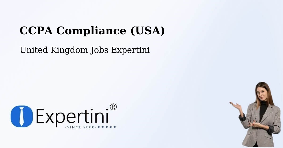 CCPA Privacy Rights & Compliance Notice – Wick - United Kingdom Jobs Expertini