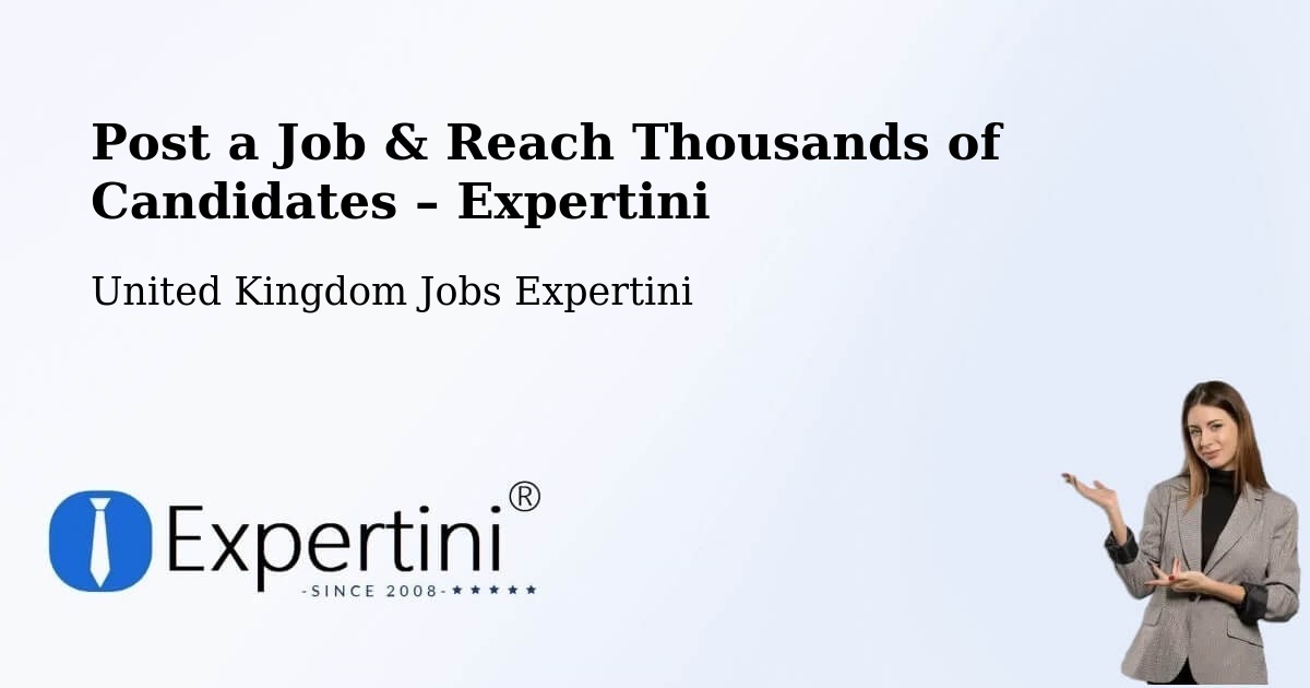 Post a Job in Wick – Hire the Right Talent - Wick, United Kingdom Jobs Expertini