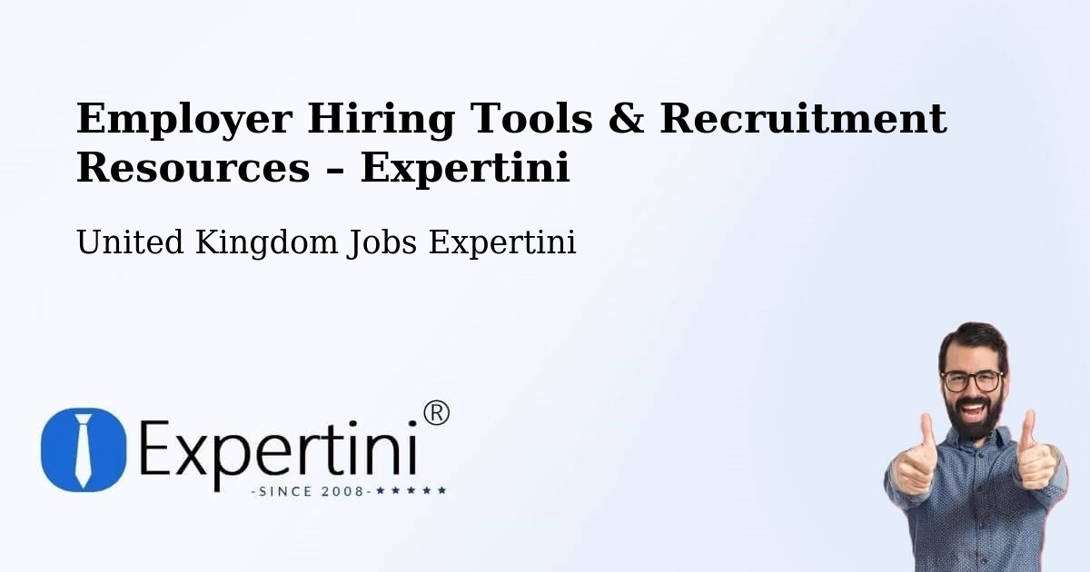Employer Hiring Tools & Recruitment Resources – Wick - Wick, United Kingdom Jobs Expertini