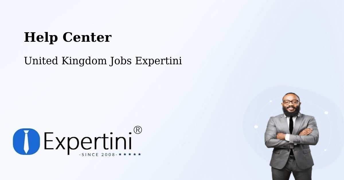 Help Center – Wick - United Kingdom Jobs Expertini
