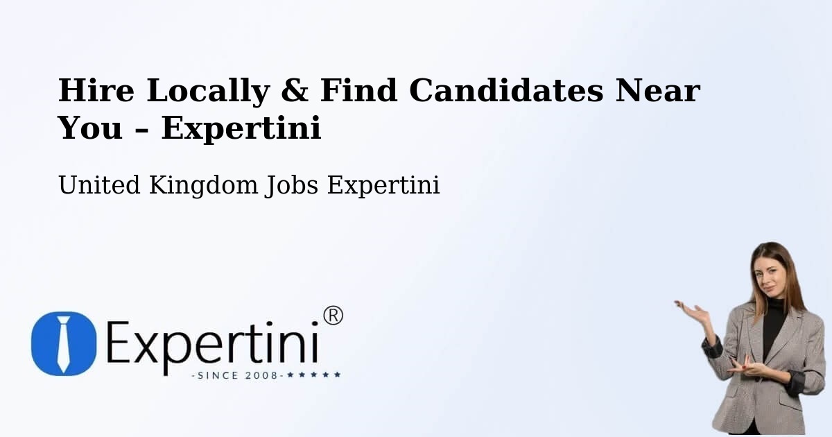 Hire Locally in Wick – Find Qualified Candidates Near You - Wick, United Kingdom Jobs Expertini