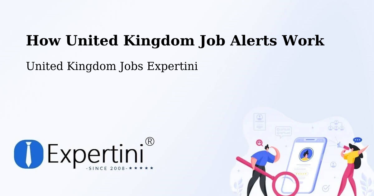 Job Alert System Overview – Wick - United Kingdom Jobs Expertini