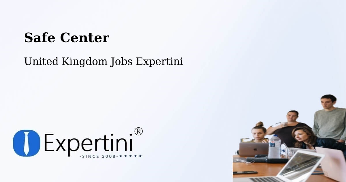 Safety Center – Wick - United Kingdom Jobs Expertini