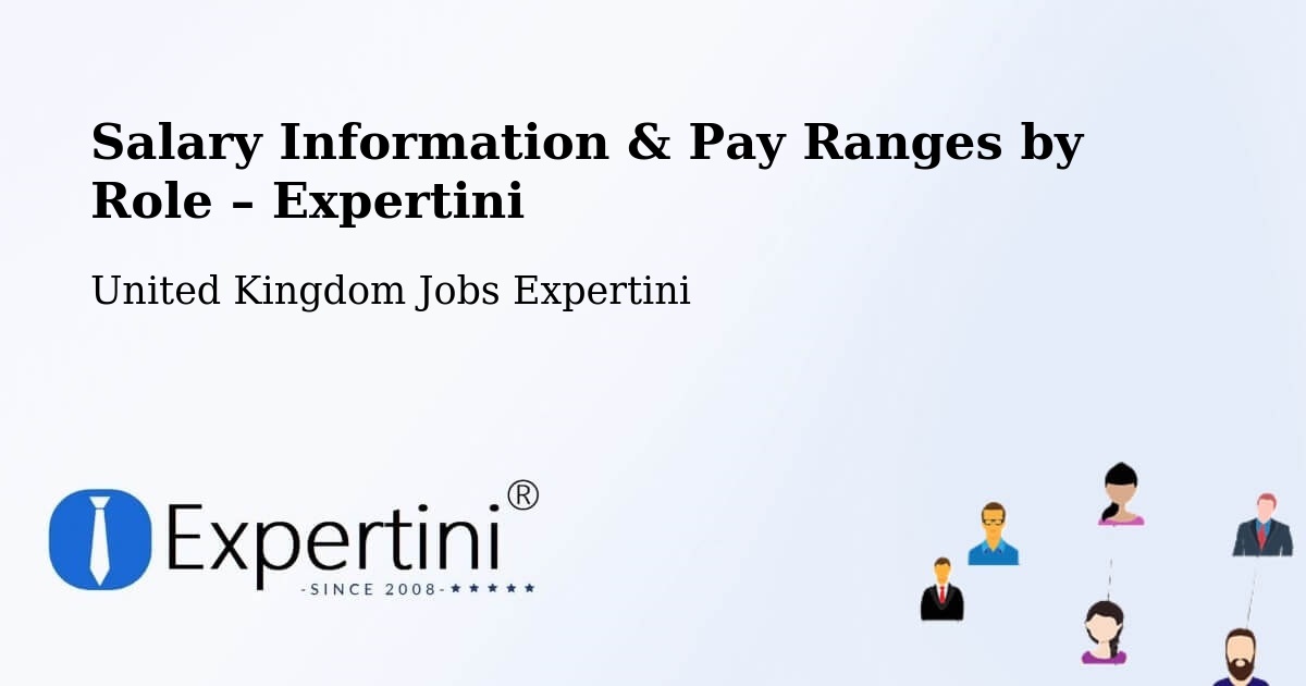 Salary Information & Pay Ranges – Wick - Wick, United Kingdom Jobs Expertini