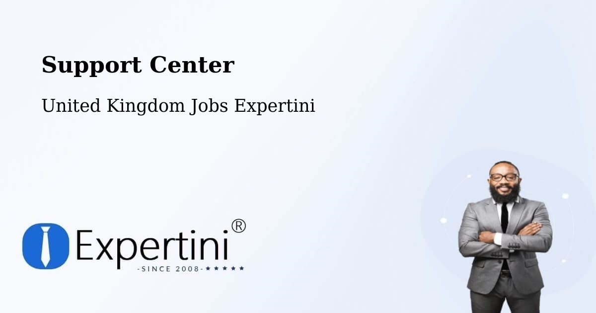Support Services – Wick - United Kingdom Jobs Expertini