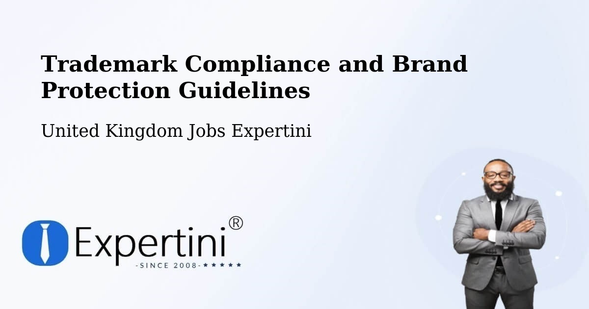 Trademark & Brand Protection Guidelines – Wick - United Kingdom Jobs Expertini
